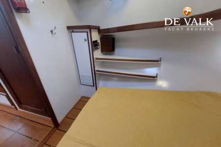 PILOTHOUSE TRAWLER 60