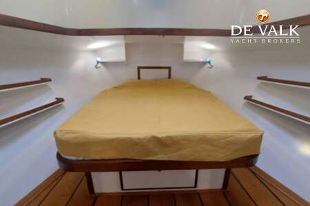 PILOTHOUSE TRAWLER 60