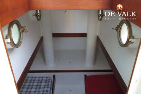 PILOTHOUSE TRAWLER 60
