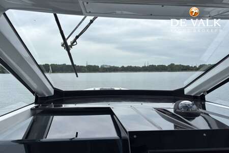 PIRELLI 35 OUTBOARD