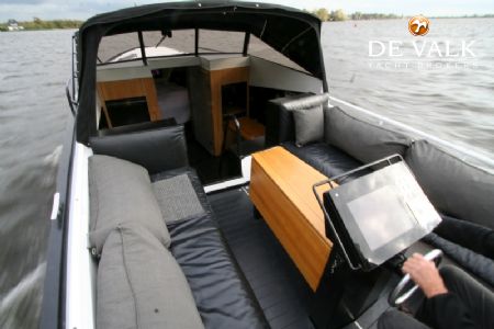 PLV CUSTOM BUILD