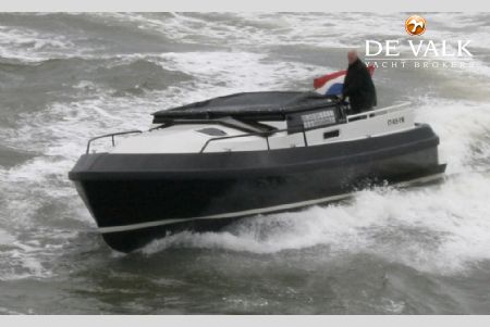 PLV CUSTOM BUILD
