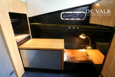 PLV CUSTOM BUILD