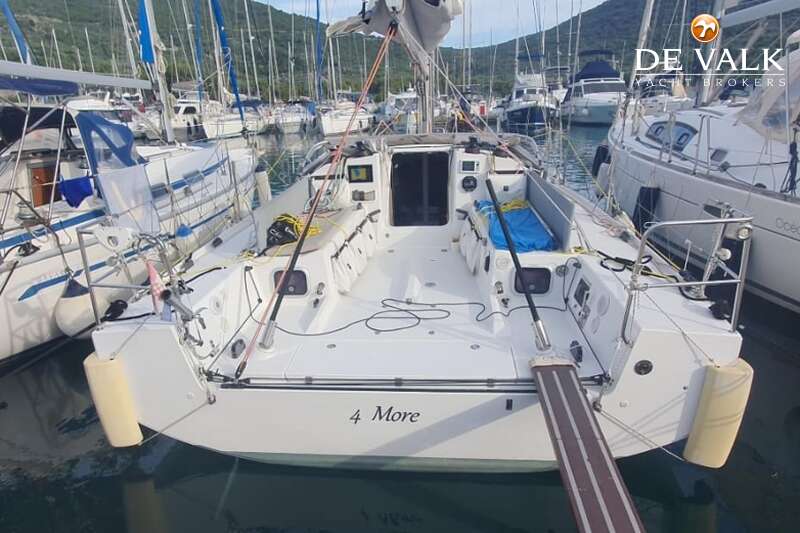 POGO 30