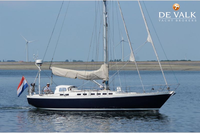polka zeiljacht polka 45 aluminium cruiser sailing yacht for sale de polka zeiljacht polka 45 aluminium cruiser sailing yacht for sale de