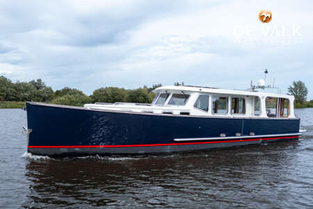 POLLARD CUSTOM STAVAST 1400  