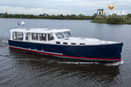 POLLARD CUSTOM STAVAST 1400   width=