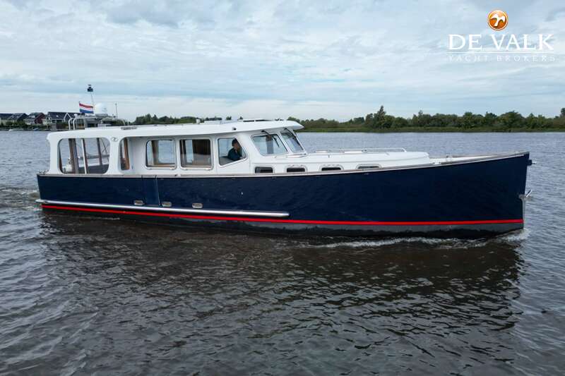 POLLARD CUSTOM STAVAST 1400  