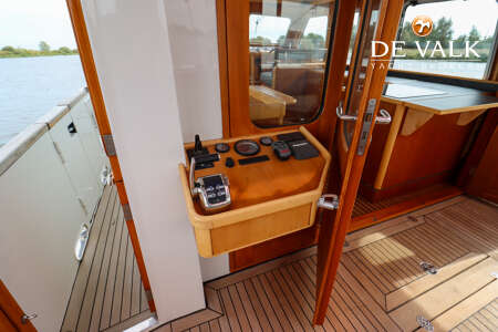 POLLARD CUSTOM STAVAST 1400  