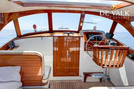 JAN VAN GENT POWERCRUISER 1250