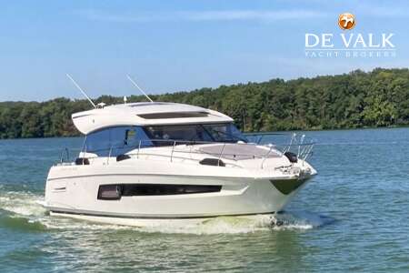 PRESTIGE 460 S