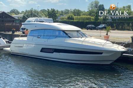 PRESTIGE 460 S width=
