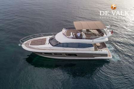 PRESTIGE 500