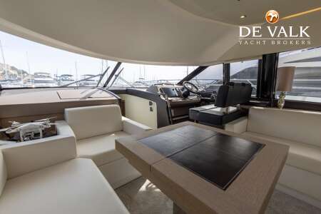PRESTIGE 500