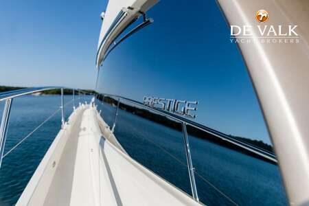 PRESTIGE 550 S