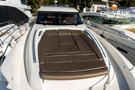 PRESTIGE 550 S
