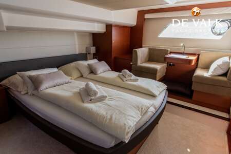 PRESTIGE 550 S