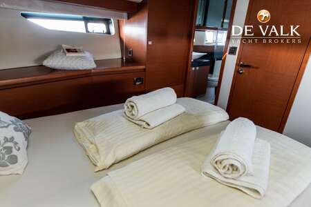 PRESTIGE 550 S