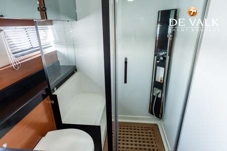 PRESTIGE 550 S