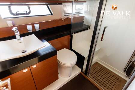 PRESTIGE 550 S