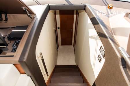 PRESTIGE 550 S