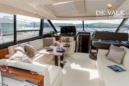 PRESTIGE 550 S