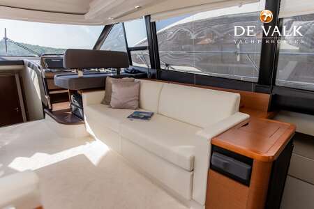 PRESTIGE 550 S