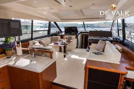 PRESTIGE 550 S