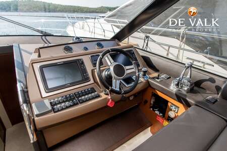 PRESTIGE 550 S