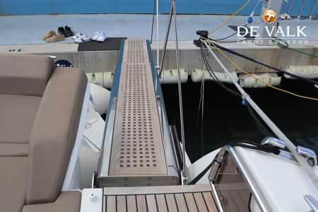 PRESTIGE 550 S