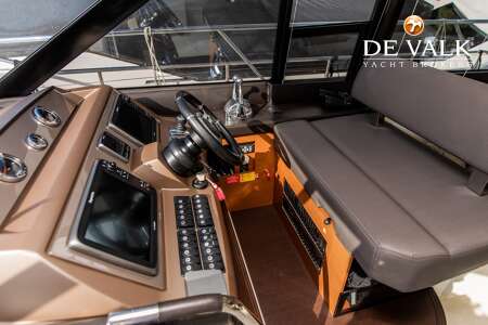 PRESTIGE 550 S