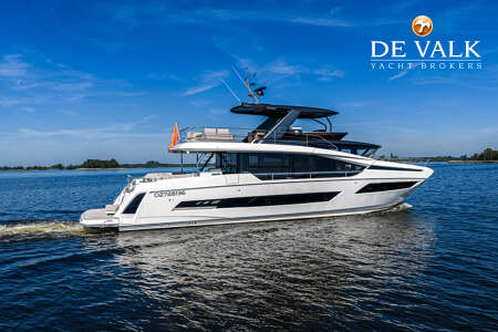 PRESTIGE X70