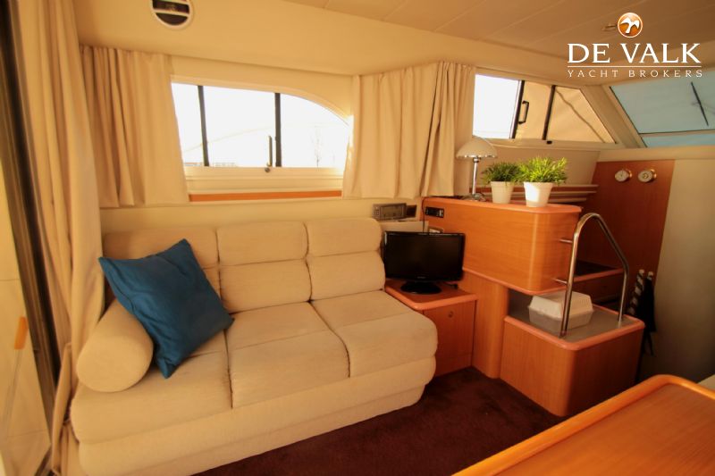 PRINCESS 360 FLY motor yacht for sale | De Valk Yacht Brokers