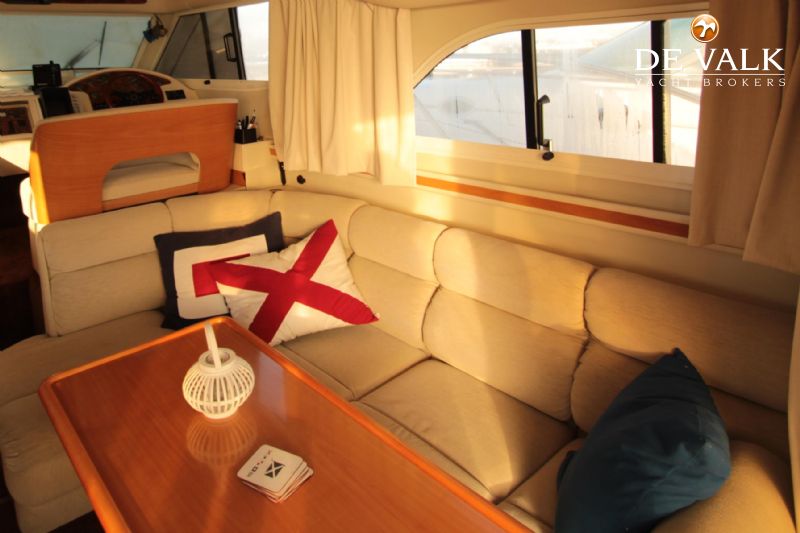 PRINCESS 360 FLY motor yacht for sale | De Valk Yacht Brokers