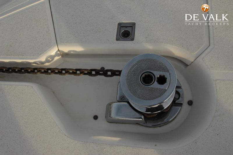 PRINCESS 360 FLY motor yacht for sale | De Valk Yacht Brokers