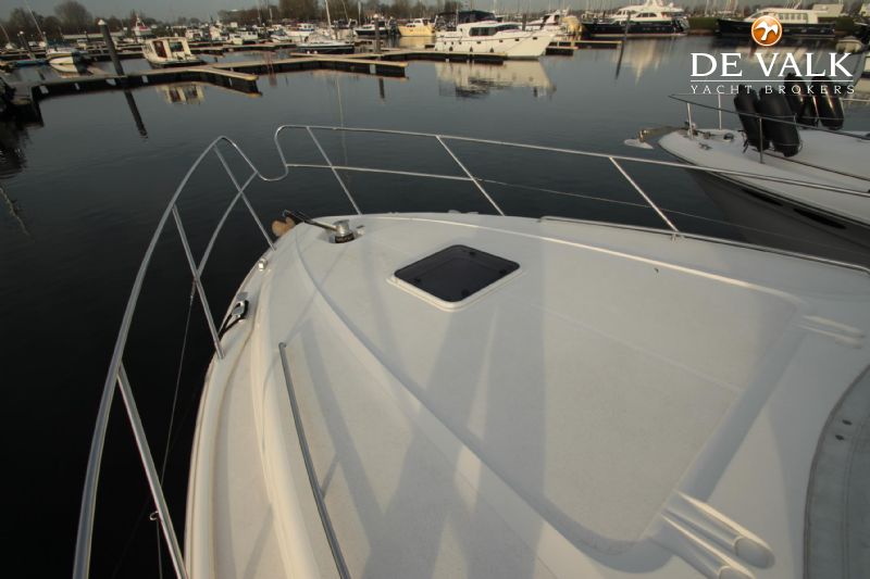 PRINCESS 360 FLY motor yacht for sale | De Valk Yacht Brokers