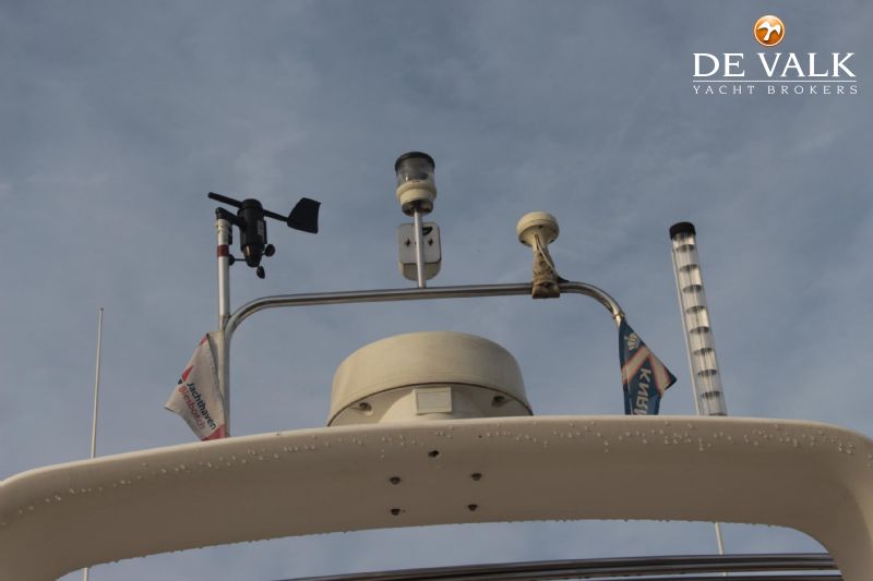 PRINCESS 360 FLY motor yacht for sale | De Valk Yacht Brokers