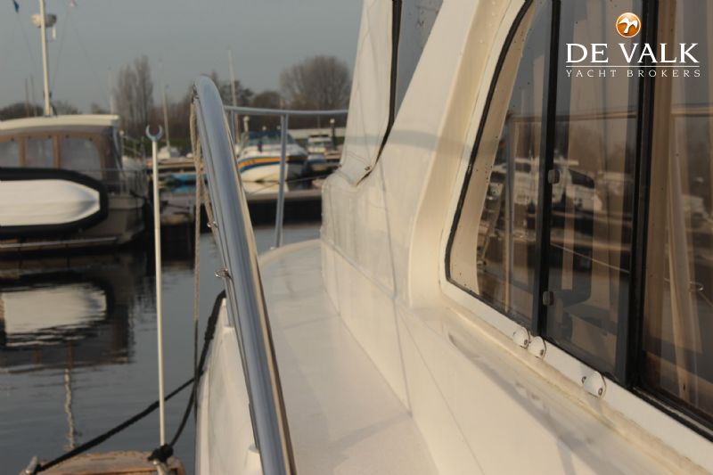 PRINCESS 360 FLY motor yacht for sale | De Valk Yacht Brokers
