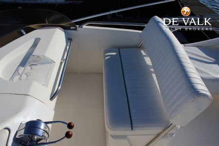 PRINCESS 360 FLYBRIDGE motor yacht for sale | De Valk Yacht broker