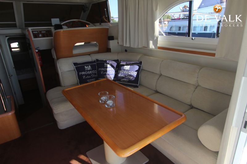 PRINCESS 360 FLYBRIDGE motor yacht for sale | De Valk Yacht Brokers