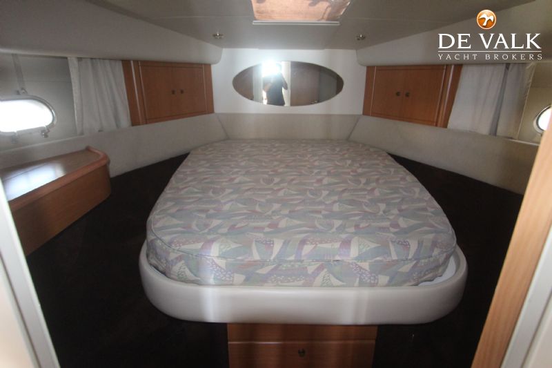 PRINCESS 360 FLYBRIDGE motor yacht for sale | De Valk Yacht Brokers