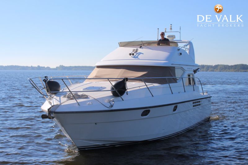PRINCESS 360 FLYBRIDGE motor yacht for sale | De Valk Yacht Brokers