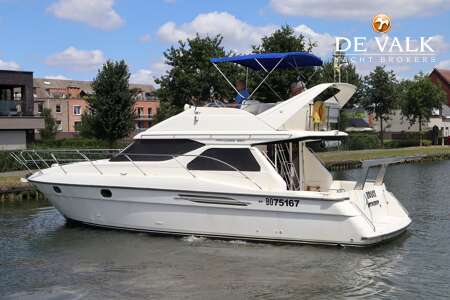 PRINCESS 360 FLYBRIDGE