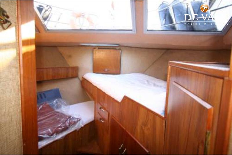 PRINCESS 37 motorjacht te koop | De Valk Yacht Brokers
