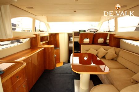 PRINCESS 40