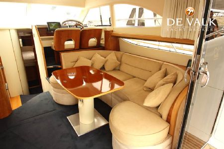 PRINCESS 40