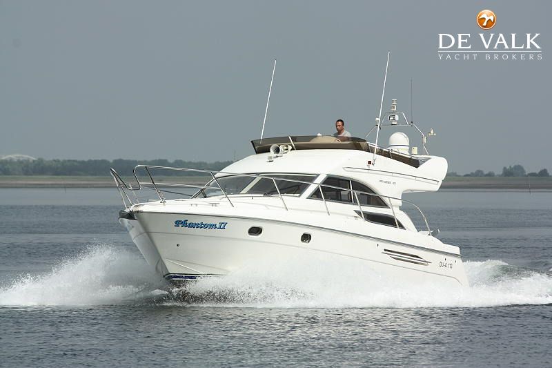 PRINCESS 40