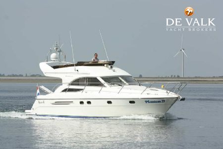 PRINCESS 40