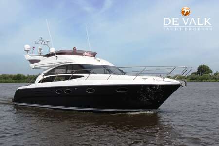 PRINCESS 42
