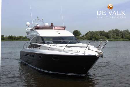 PRINCESS 42